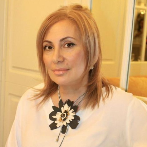 Люлькова Лия