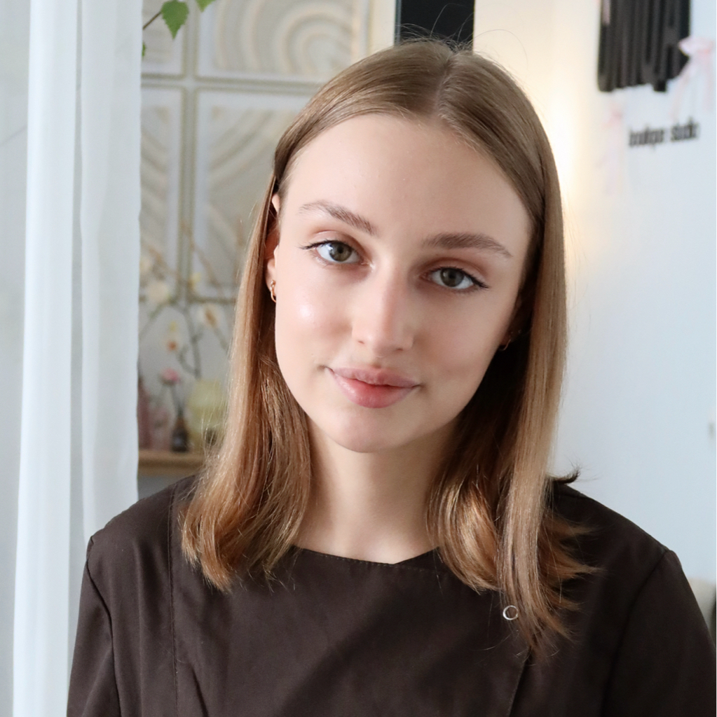 Екатерина