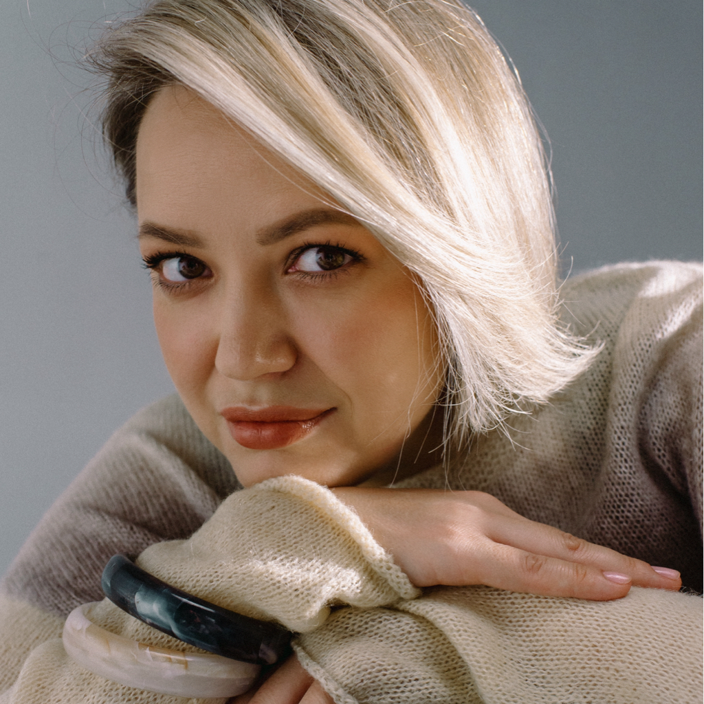 Глазунова Ксения