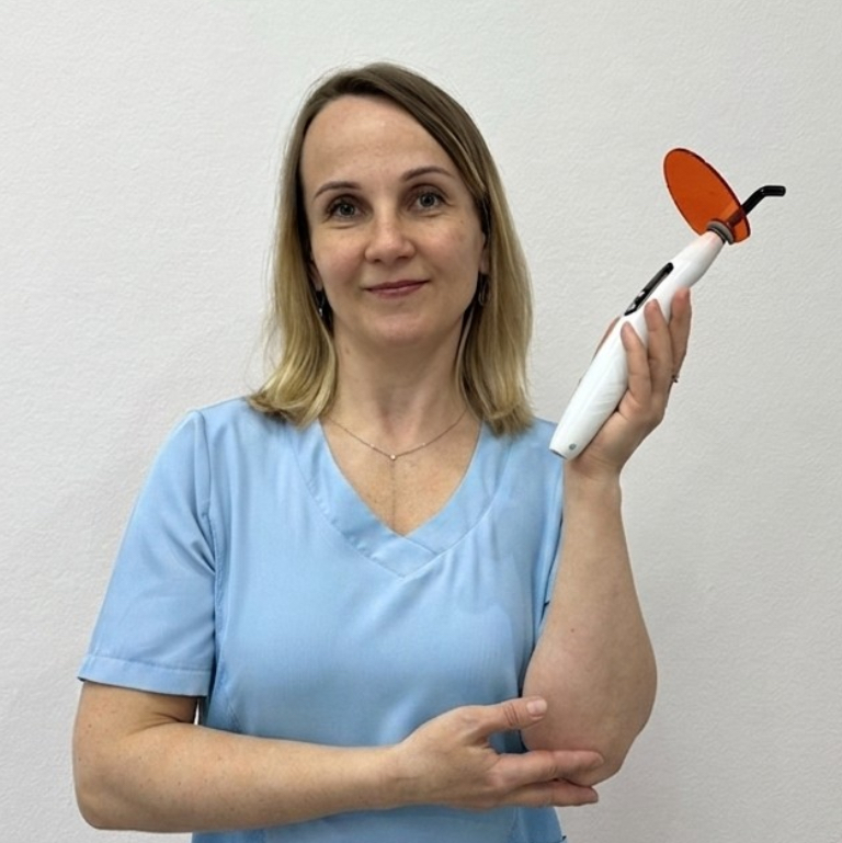Казакова Марина