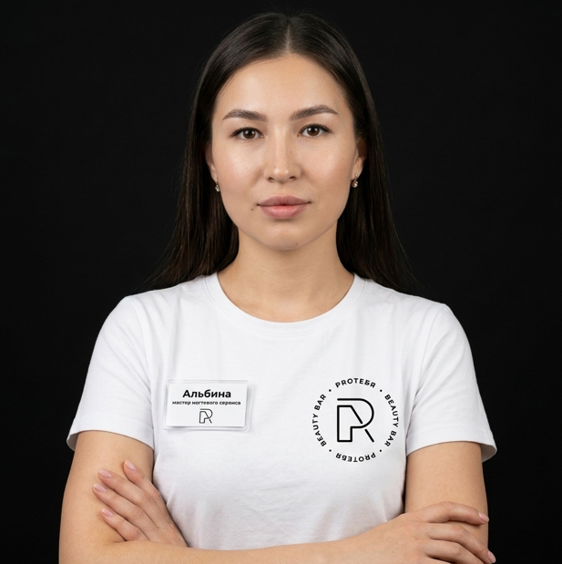 Альбина
