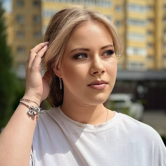 Дульнева Татьяна