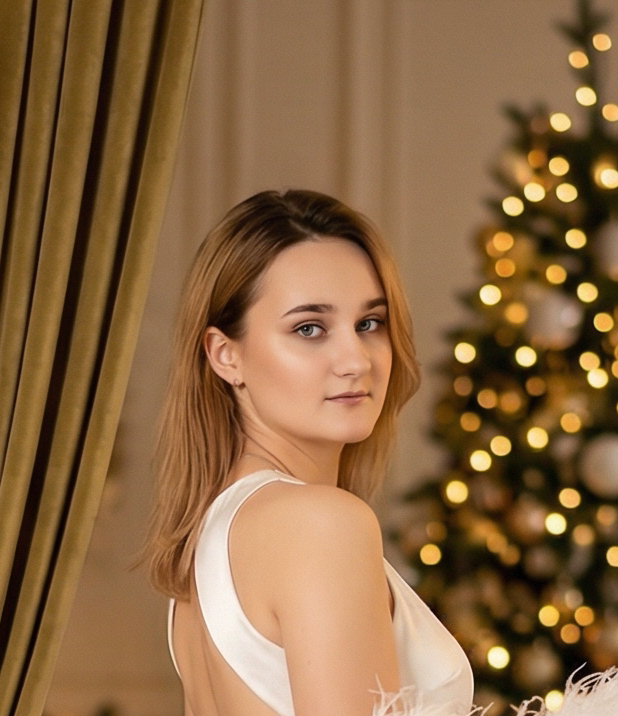 Попова Ирина