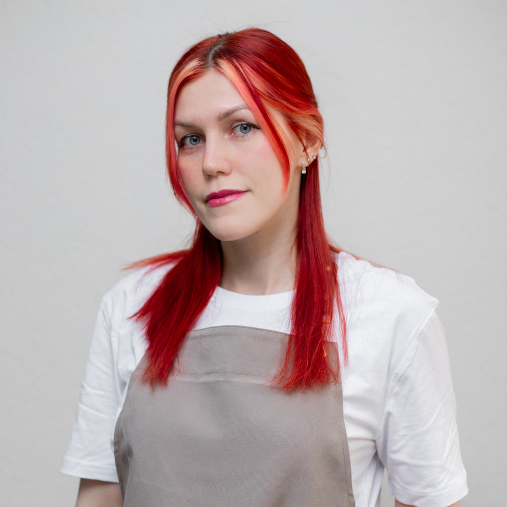 Марина