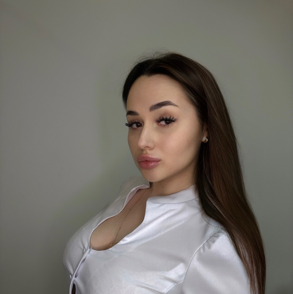 Эвелина