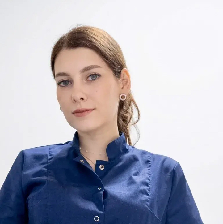 Наталья
