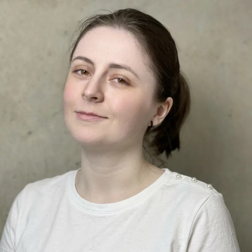 Полина