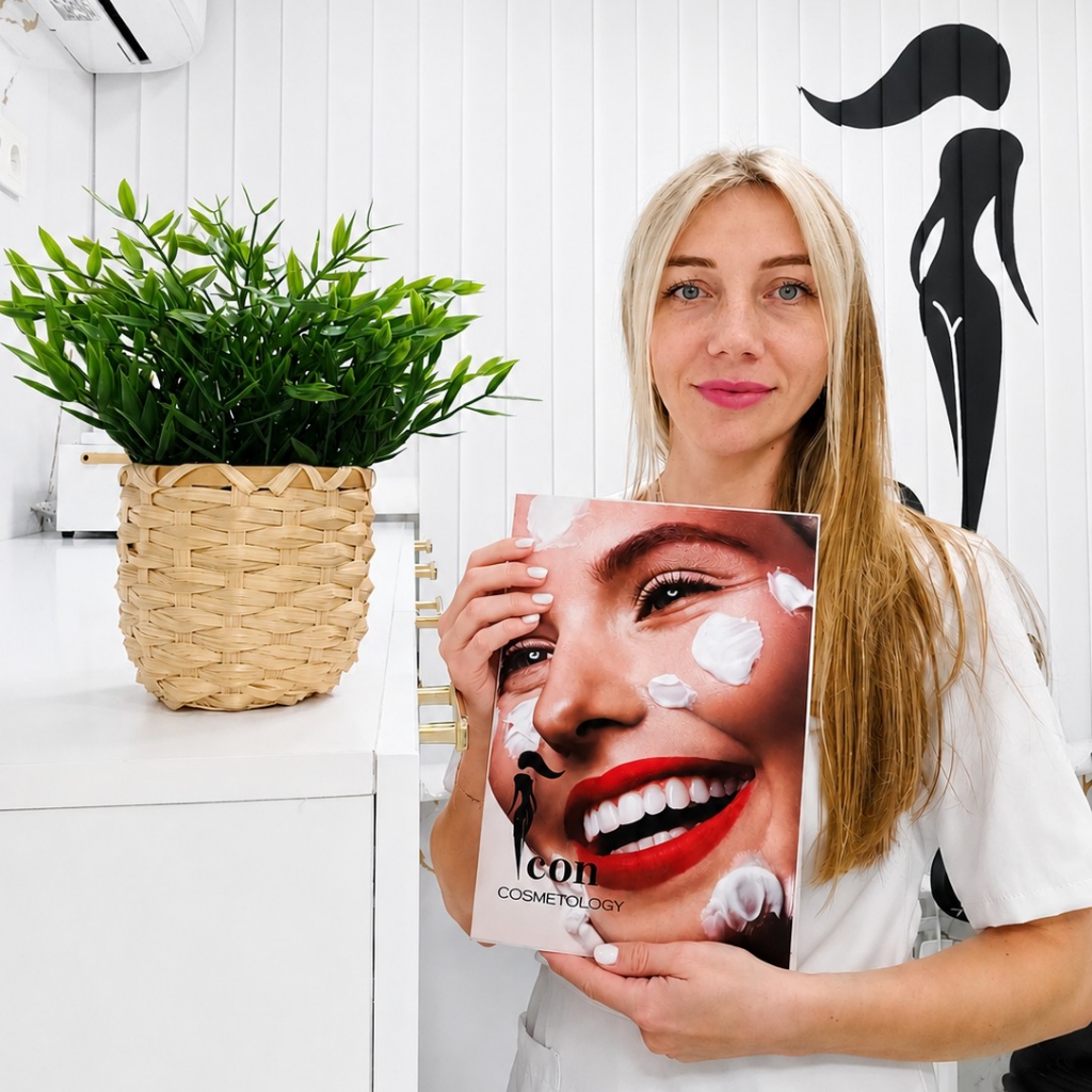 Швецова Елена