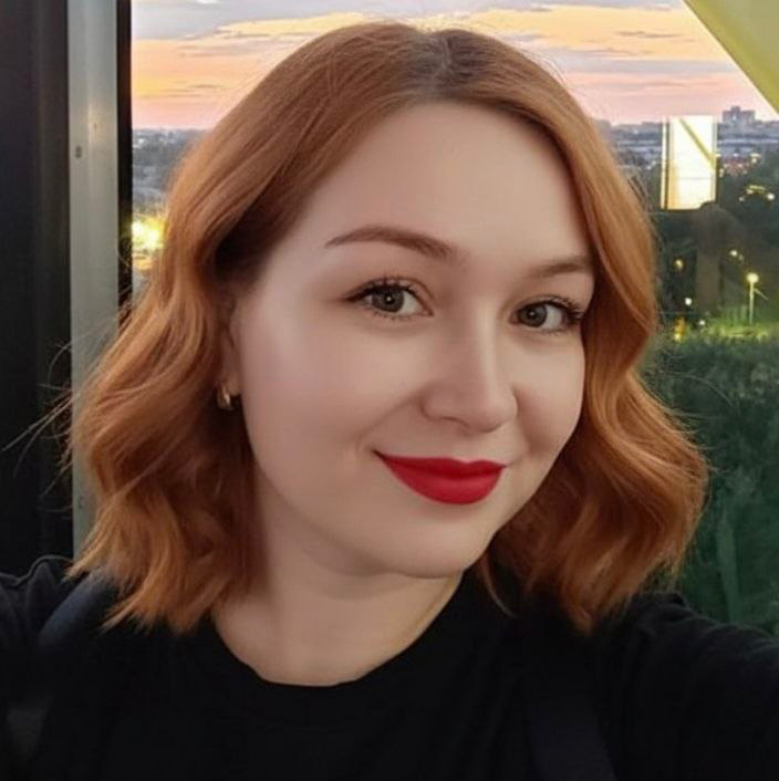 Екатерина