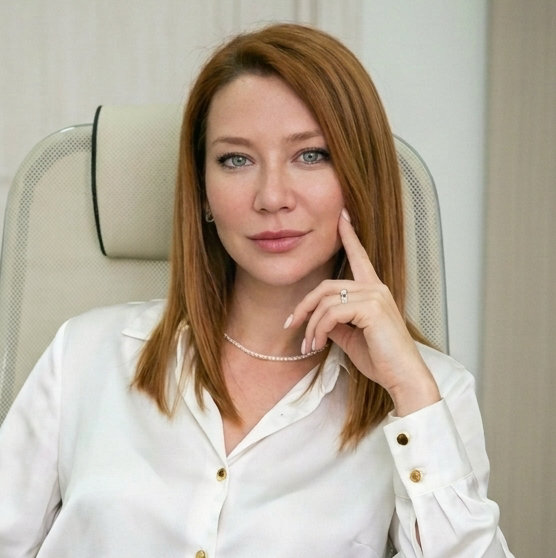 Рябушева Екатерина