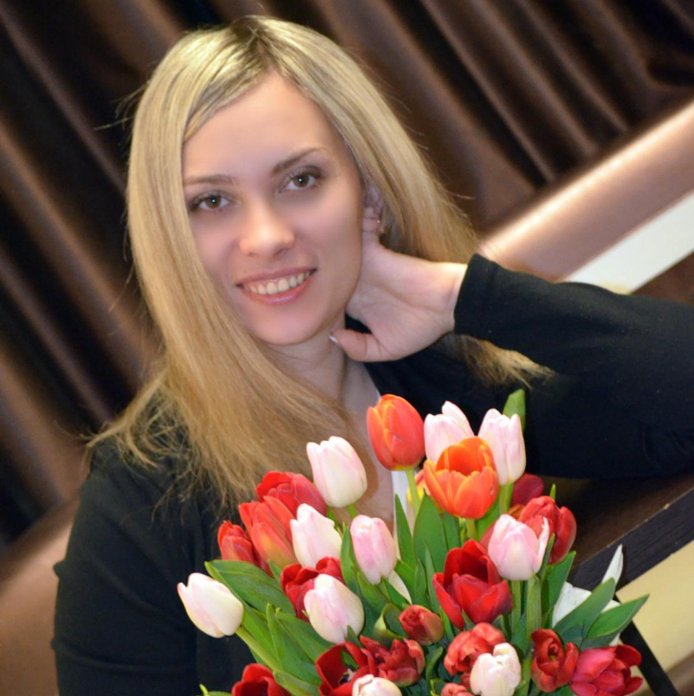Екатерина