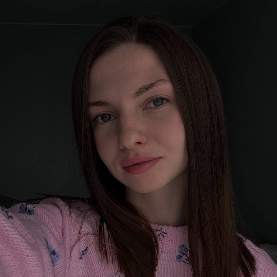 Angelina Larionova