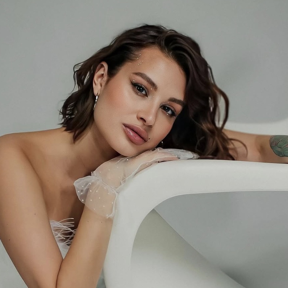Чайкина Светлана