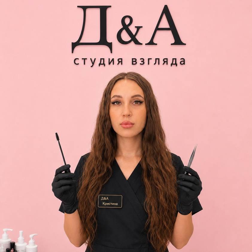 Ефина Кристина