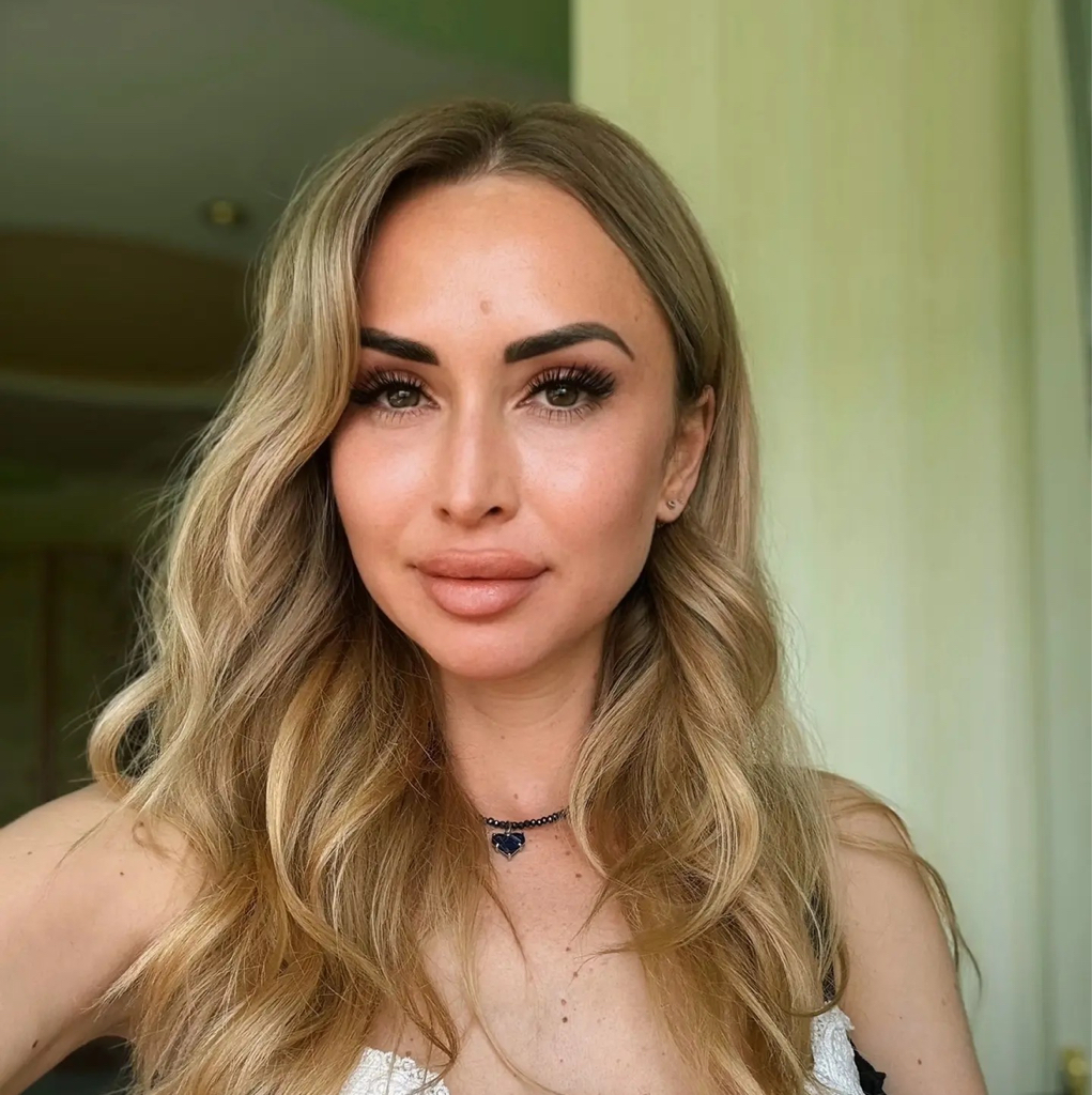 Катя