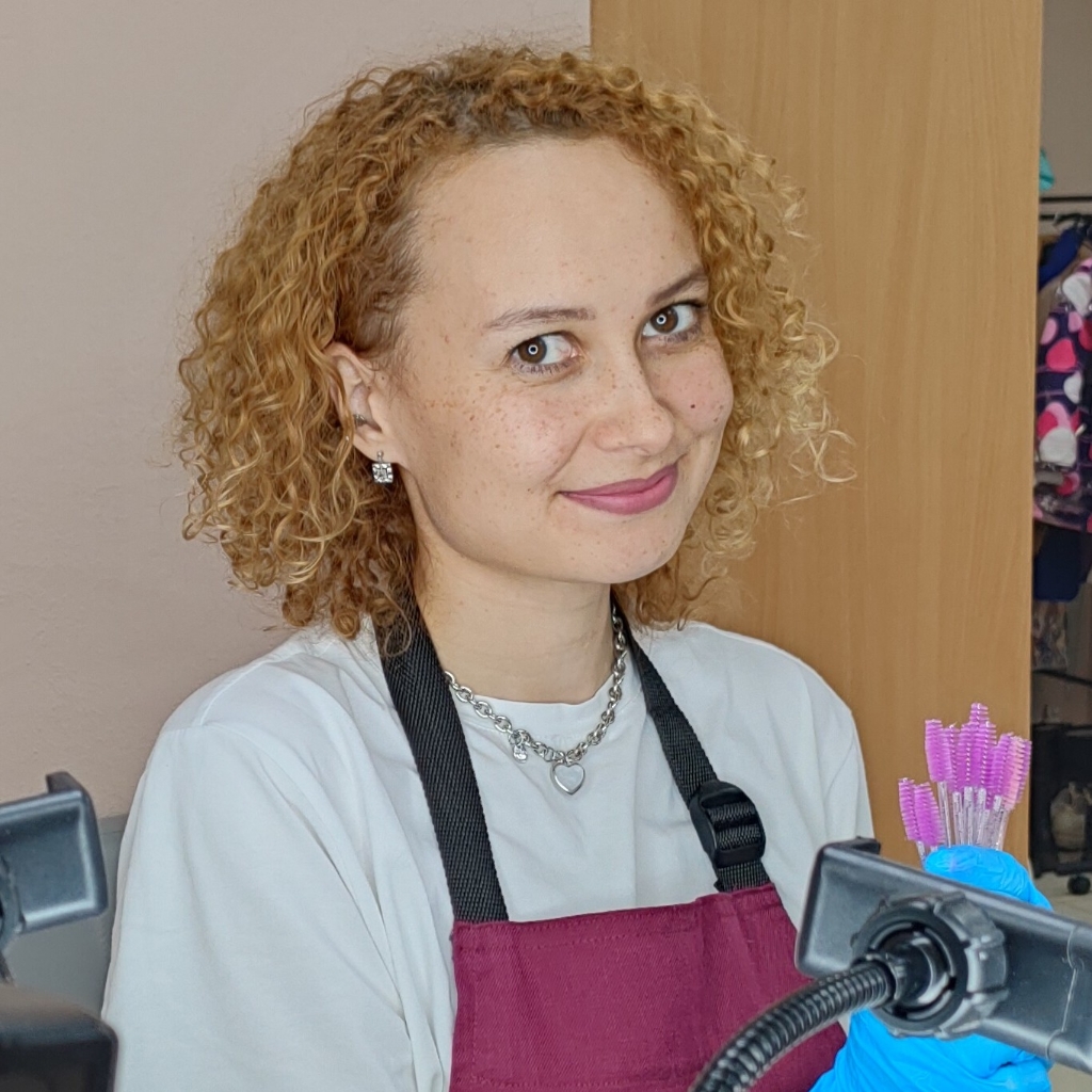 Тебенькова Ксения
