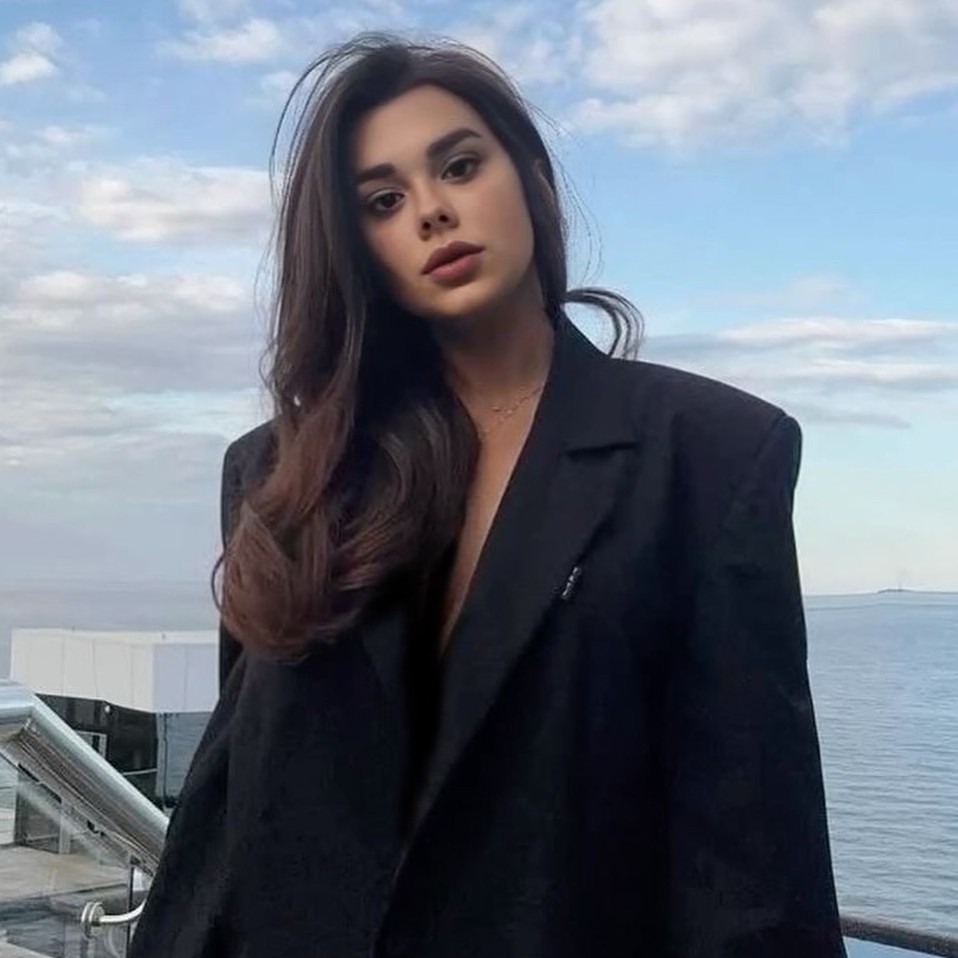 Ангелина