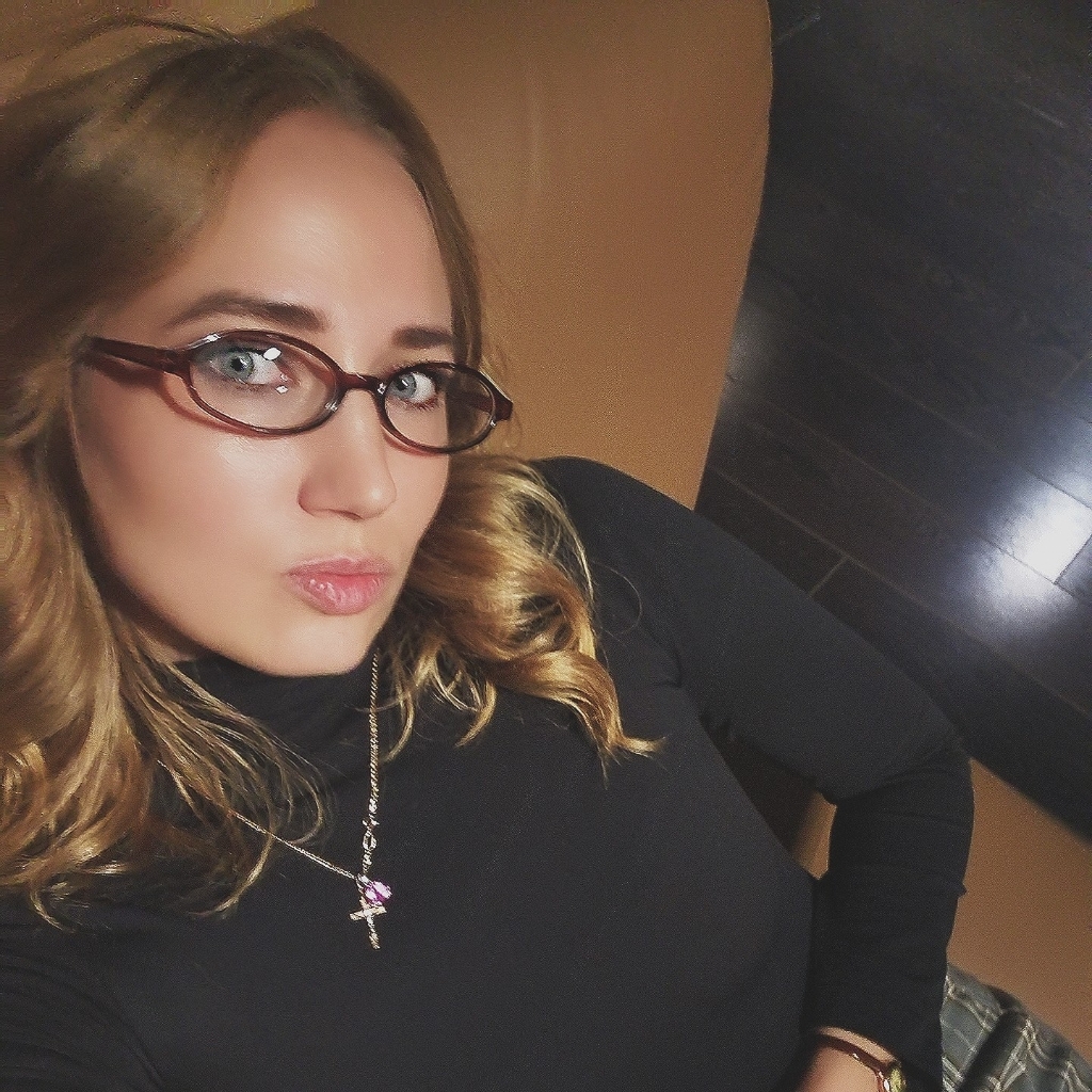 Кристина Кристинина