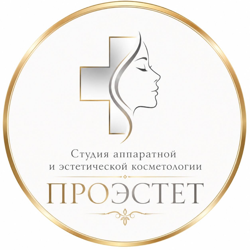 Студия аппаратной косметологии
ПРОЭСТЕТ