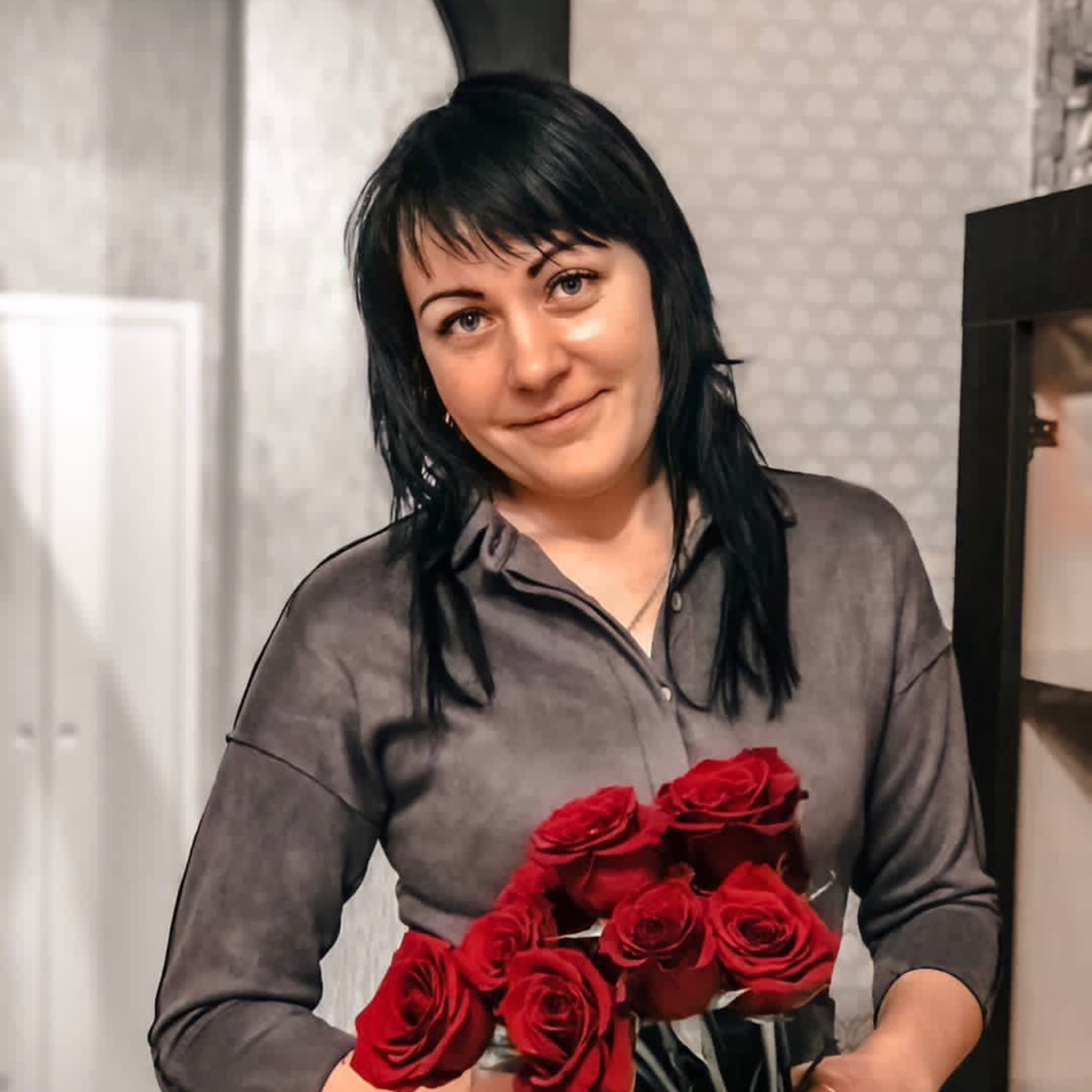 Наталья