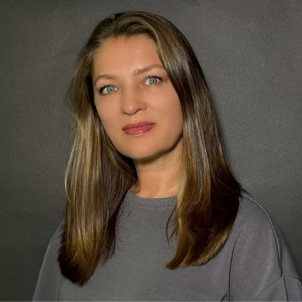 Nataliia Bukharova Наталия Бухарова