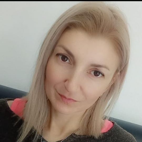 Кирюшина Наталья