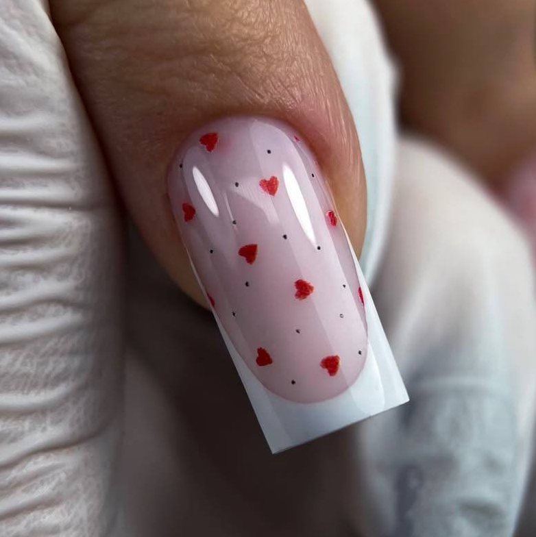 СКИДКА 500₽ НА ПЕРВЫЙ ВИЗИТ - НА МАНИКЮР 💅🏻  ( ДЛЯ НОВЫХ ГОСТЕЙ САЛОНА)