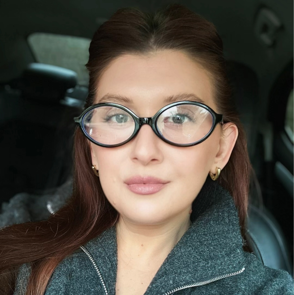 Козина Алла