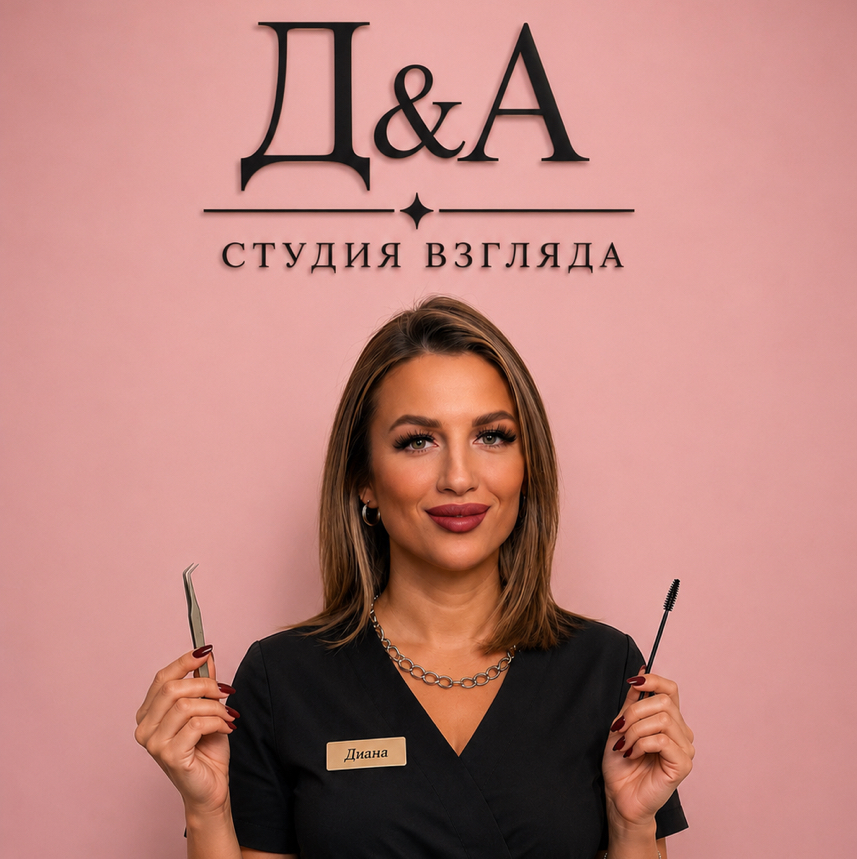 Алиева Диана
