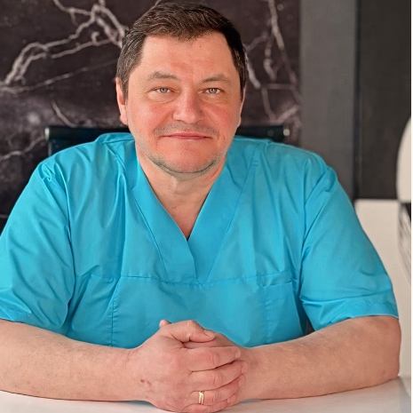 Колокольников Александр Владимирович