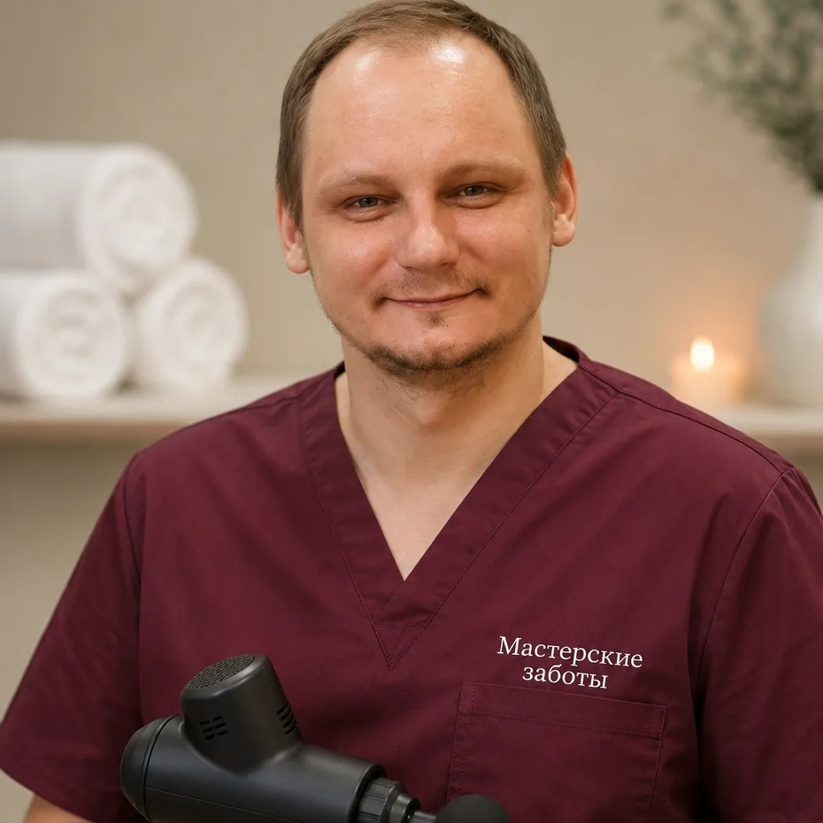 Денисенко Максим