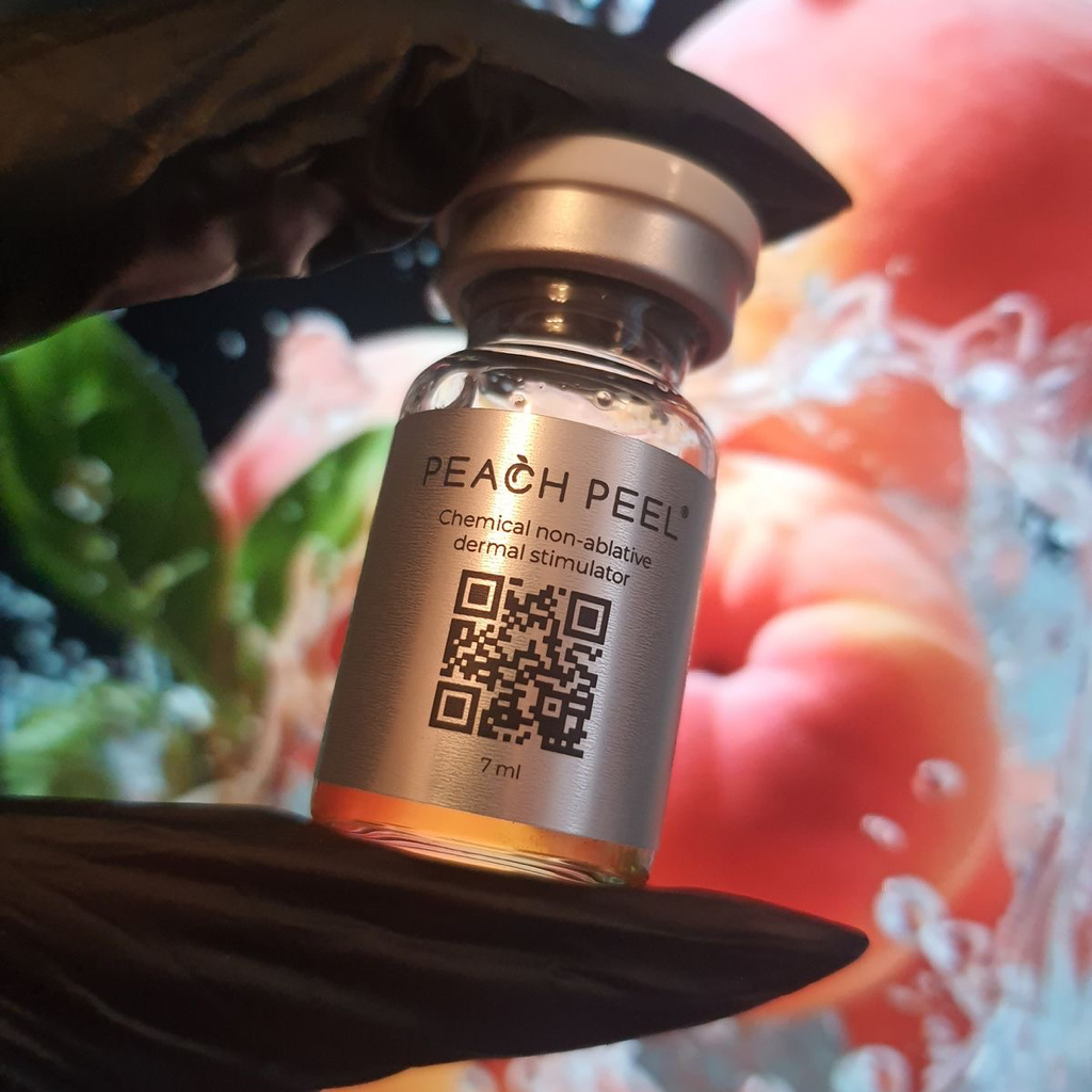 Пилинг PeachPeel
