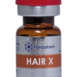 Мезотерапия волосистой части головы HairX Vita Line B+
