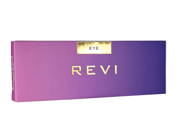 Биоревитализация глаз Revi Eye
