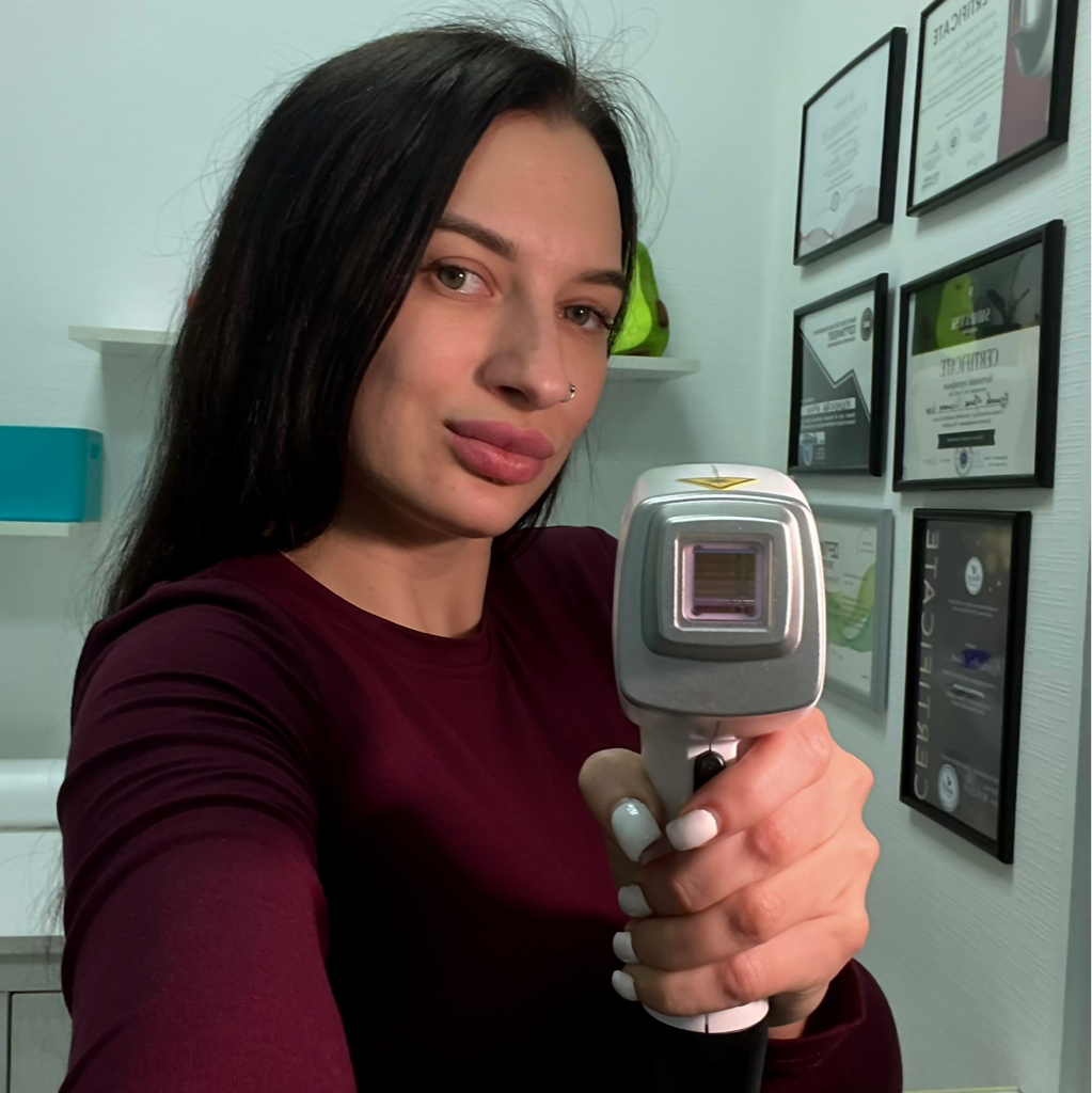 Кузнецова Ирина