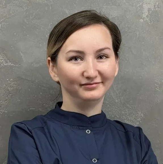 Айсылу