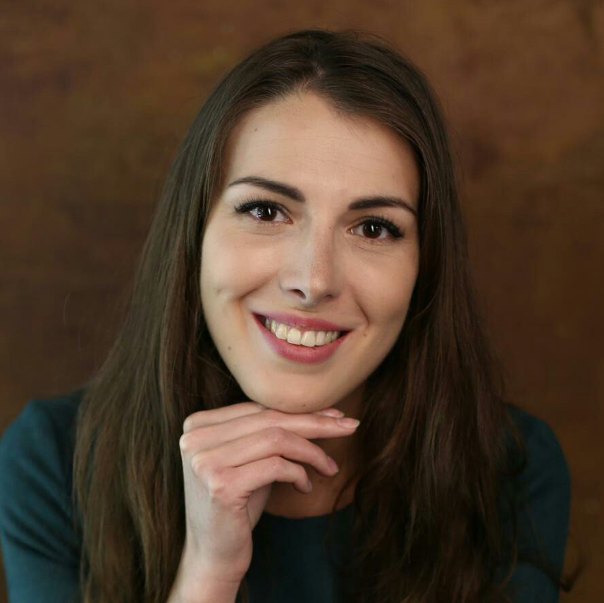 Анастасия