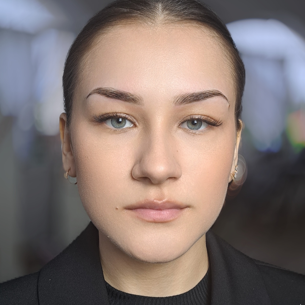 Коррекция