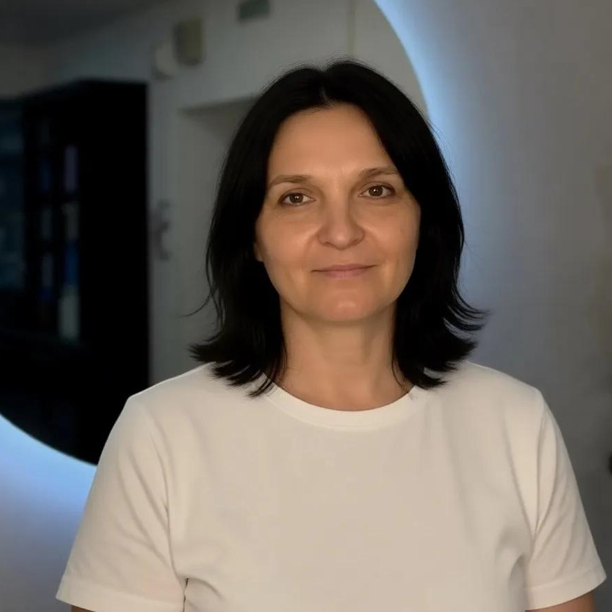 Тюлина Светлана