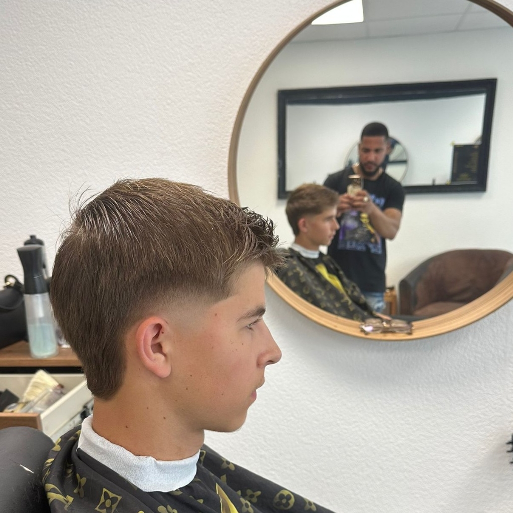 will schnitt