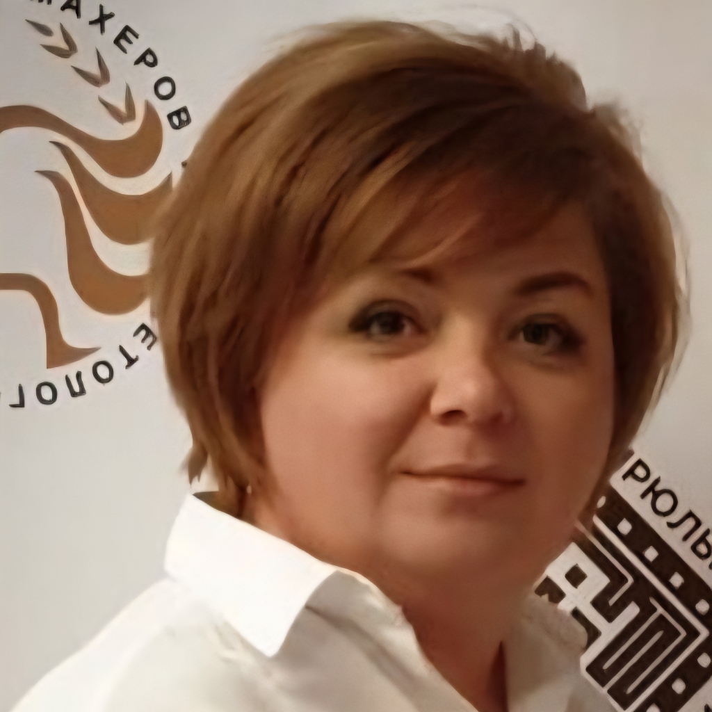 Нешева Галина