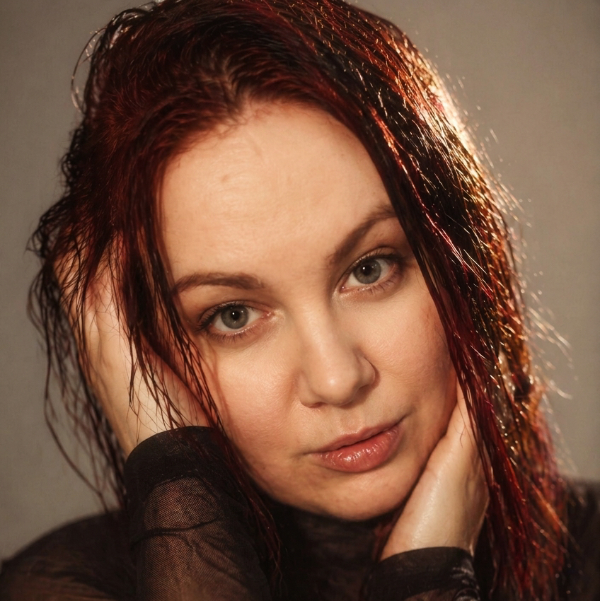 Чечулина Варвара