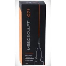 Липолитик MESOSCULPT 71 Лицо