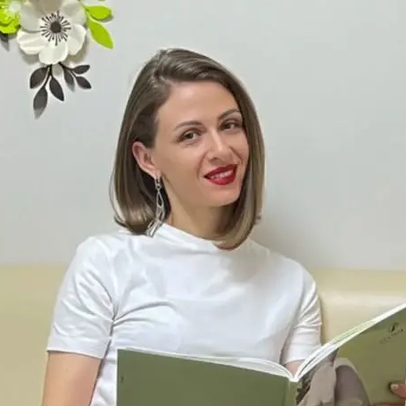 Ольга