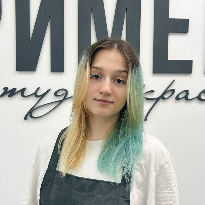 Эвелина