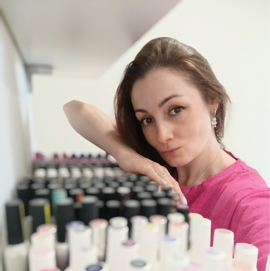 Оксана