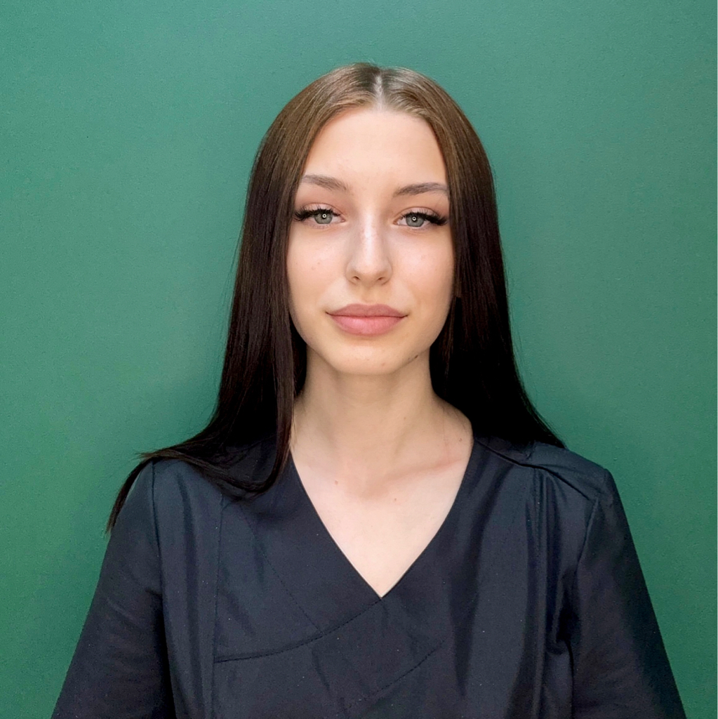 Анастасия