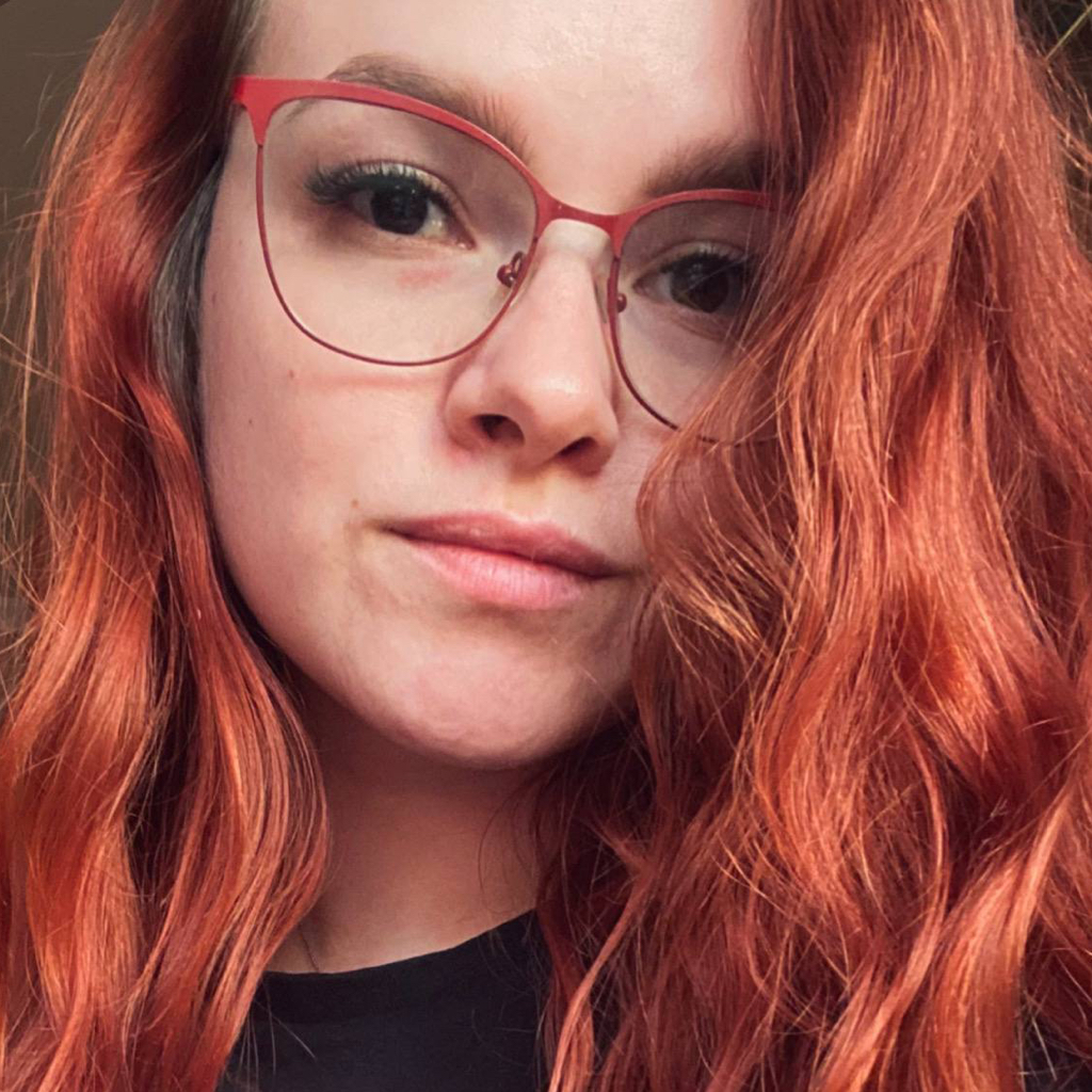 Шмакова Екатерина