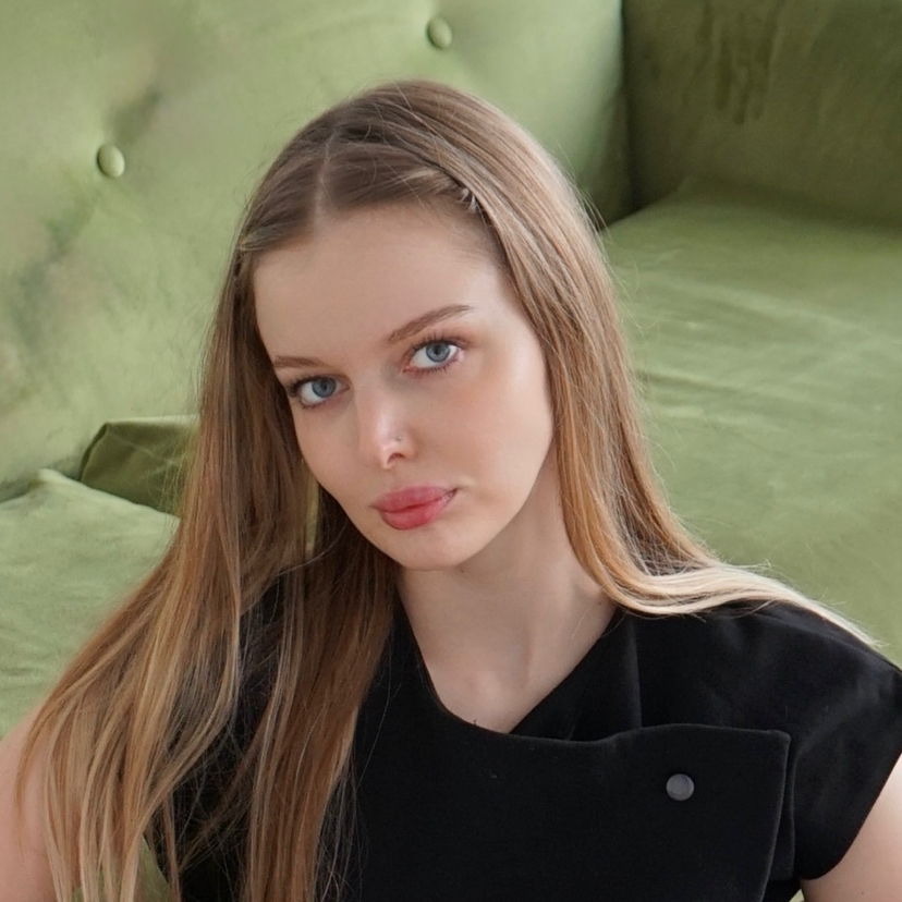 Чечурова Любовь