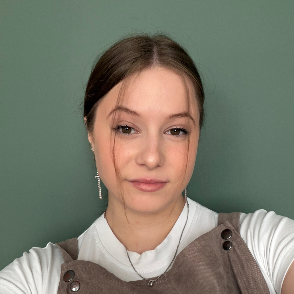 Камзолова Диана